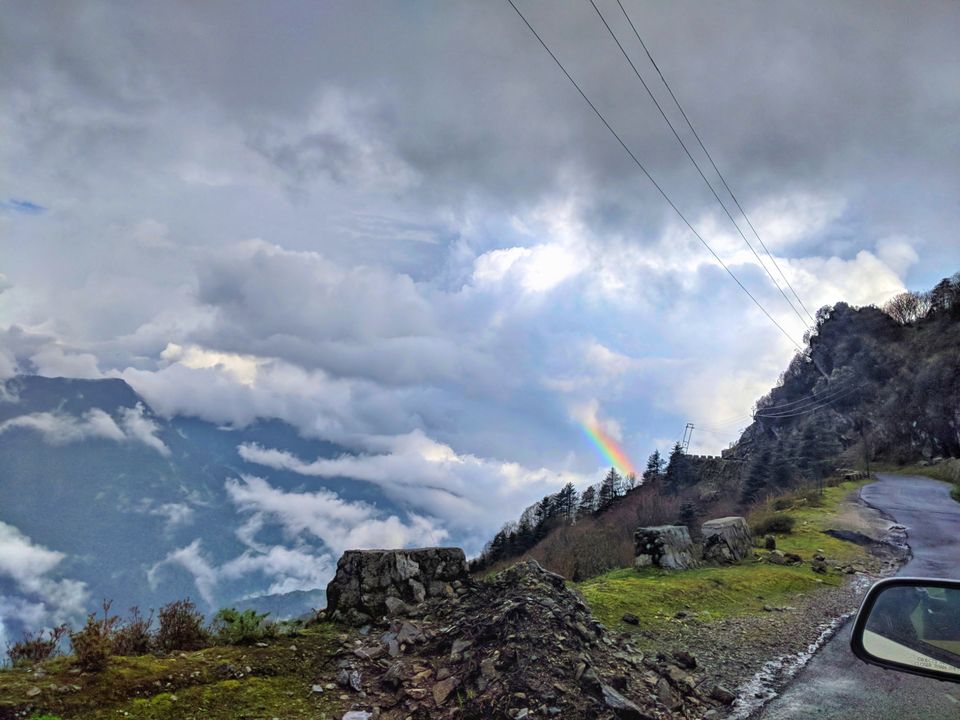 Photo of Detailed Itinerary for a 9 day trip to Sikkim by Roving Rainbow