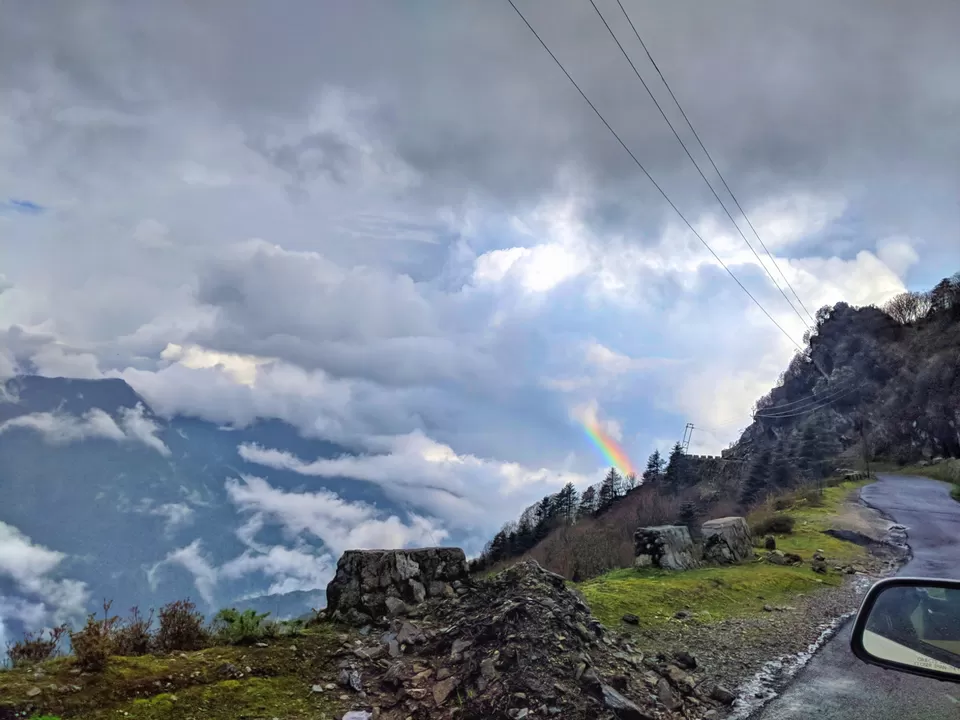 Photo of Detailed Itinerary for a 9 day trip to Sikkim by Roving Rainbow
