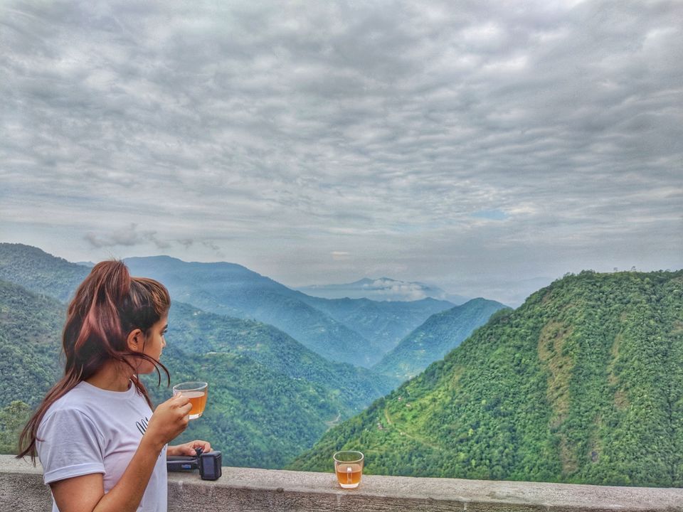 Photo of Detailed Itinerary for a 9 day trip to Sikkim by Roving Rainbow