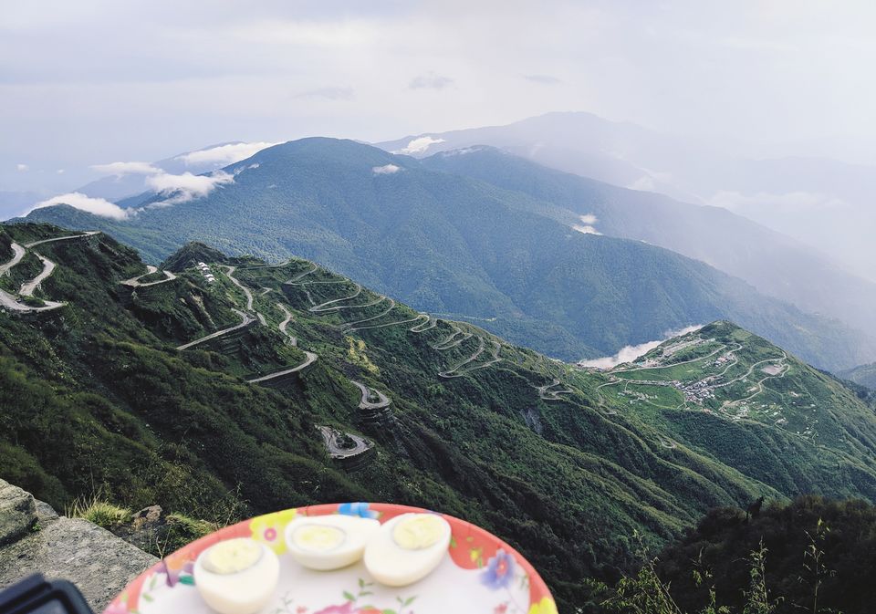 Photo of Detailed Itinerary for a 9 day trip to Sikkim by Roving Rainbow