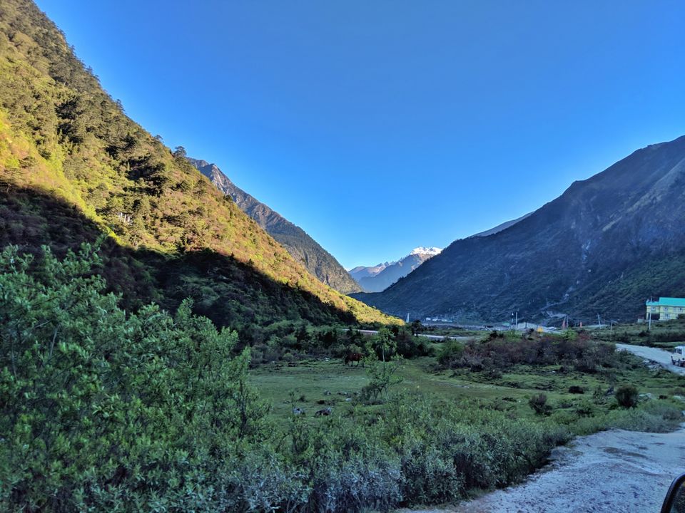 Photo of Detailed Itinerary for a 9 day trip to Sikkim by Roving Rainbow