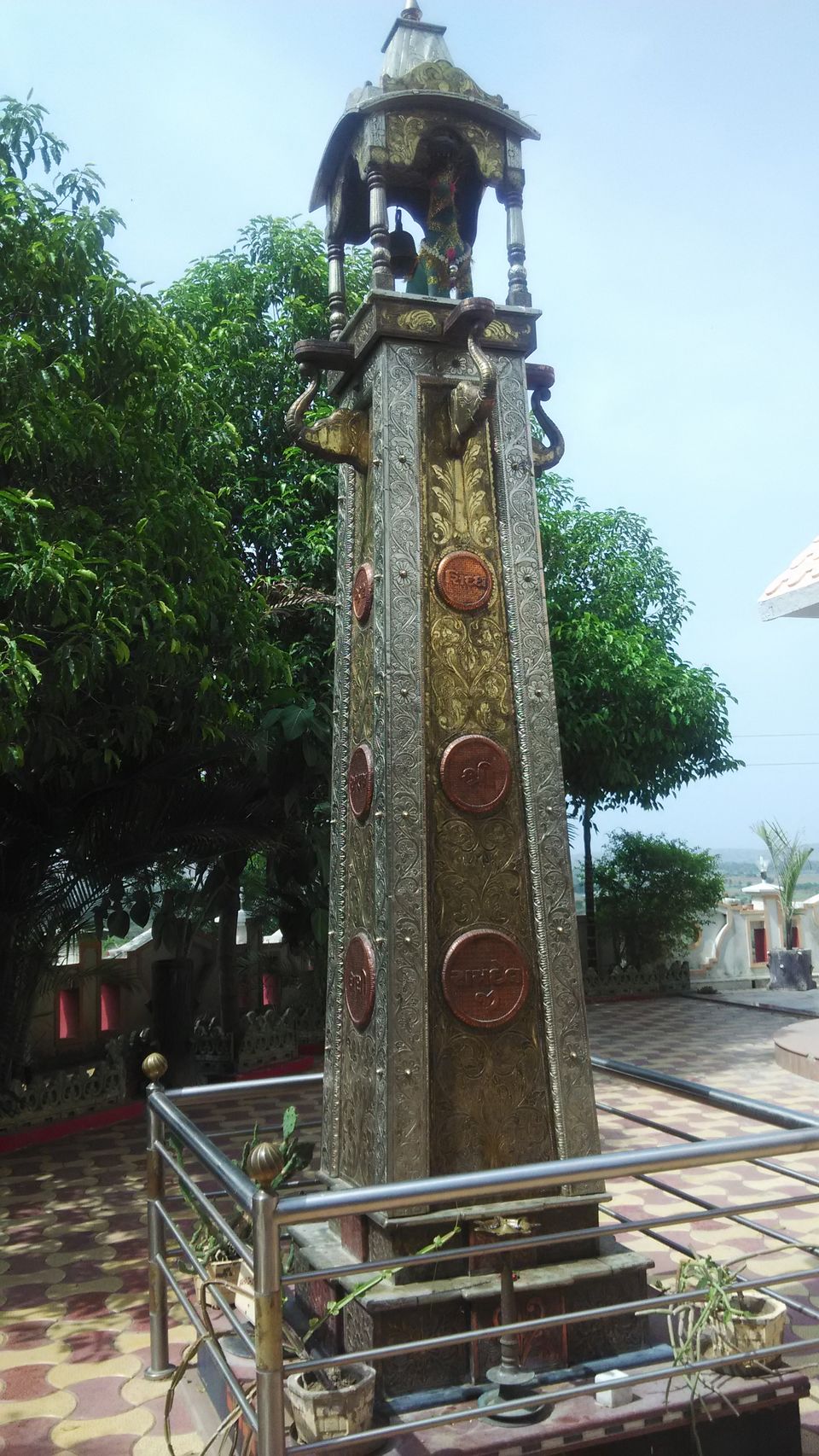 Photo of A Visit to Modasa 7/17 by Pramod Mali