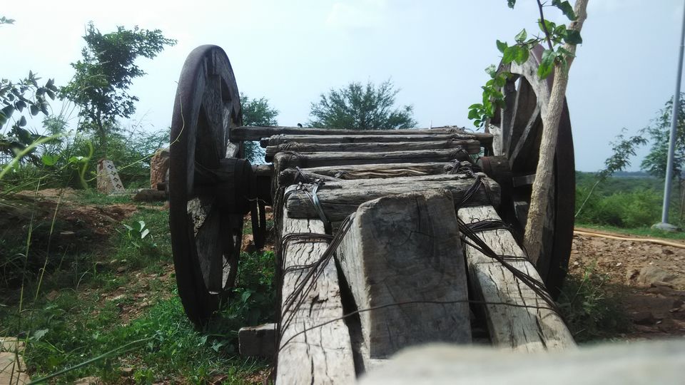 Photo of A Visit to Modasa 11/17 by Pramod Mali