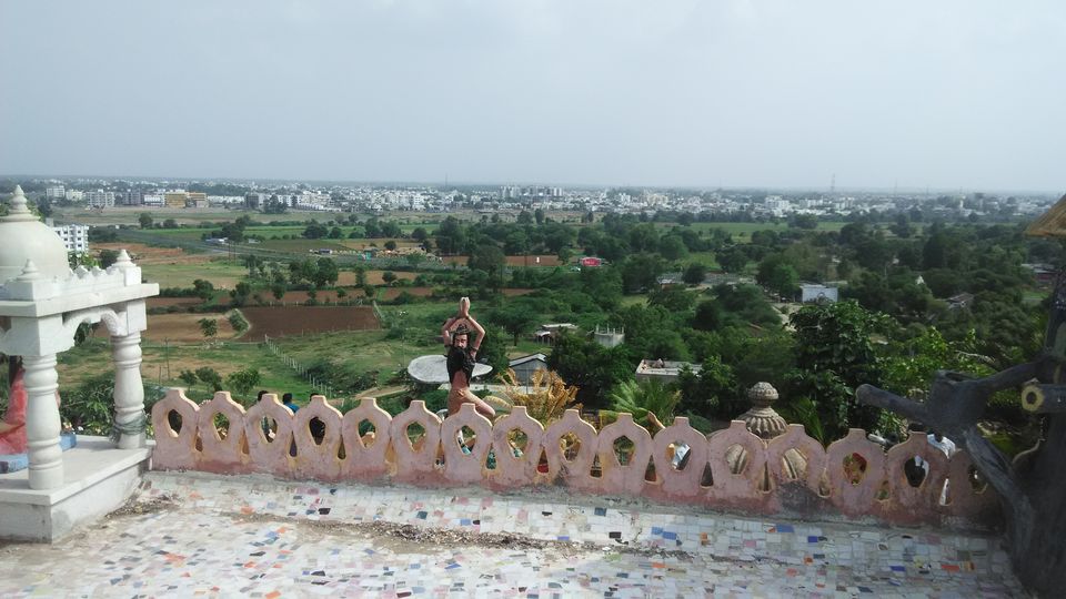 Photo of A Visit to Modasa 14/17 by Pramod Mali