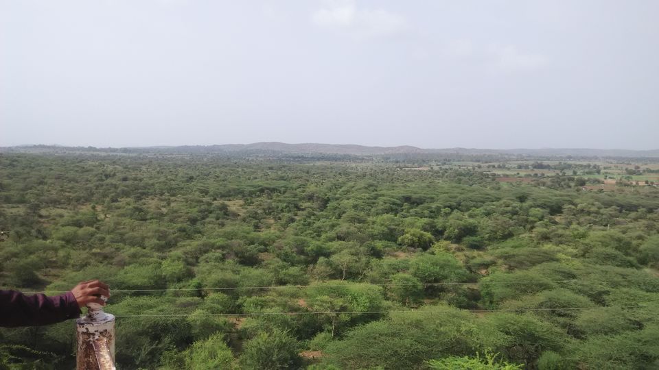 Photo of A Visit to Modasa 15/17 by Pramod Mali