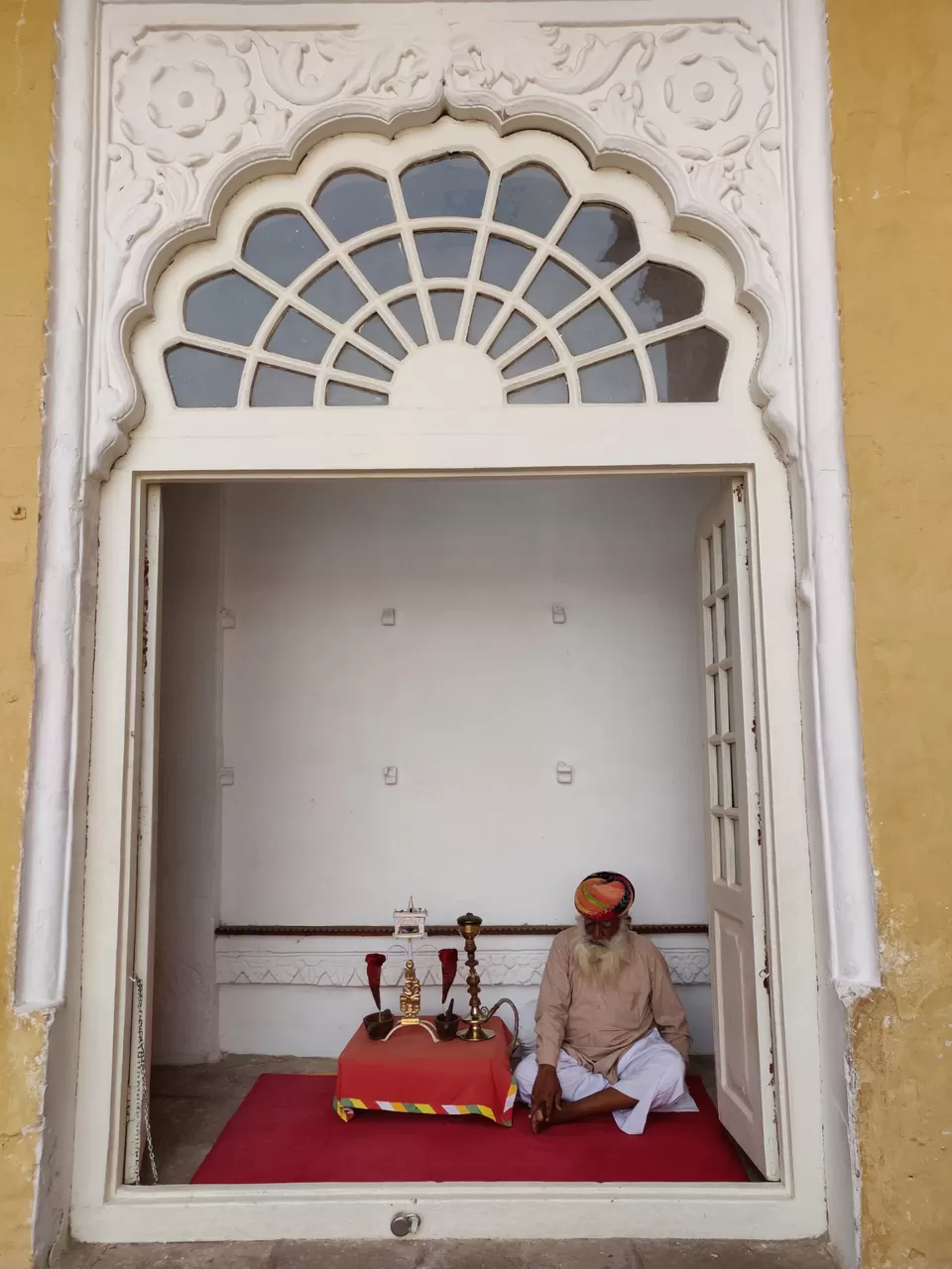 Photo of Jodhpur, Rajasthan, India by abhinav sharma
