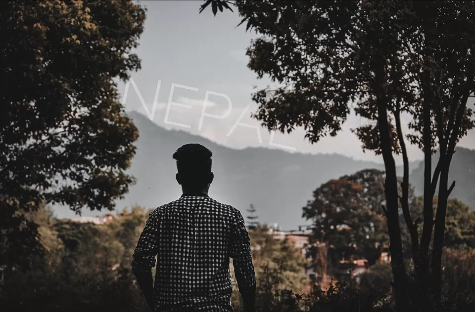 Photo of Pokhara, Nepal by abhinav sharma