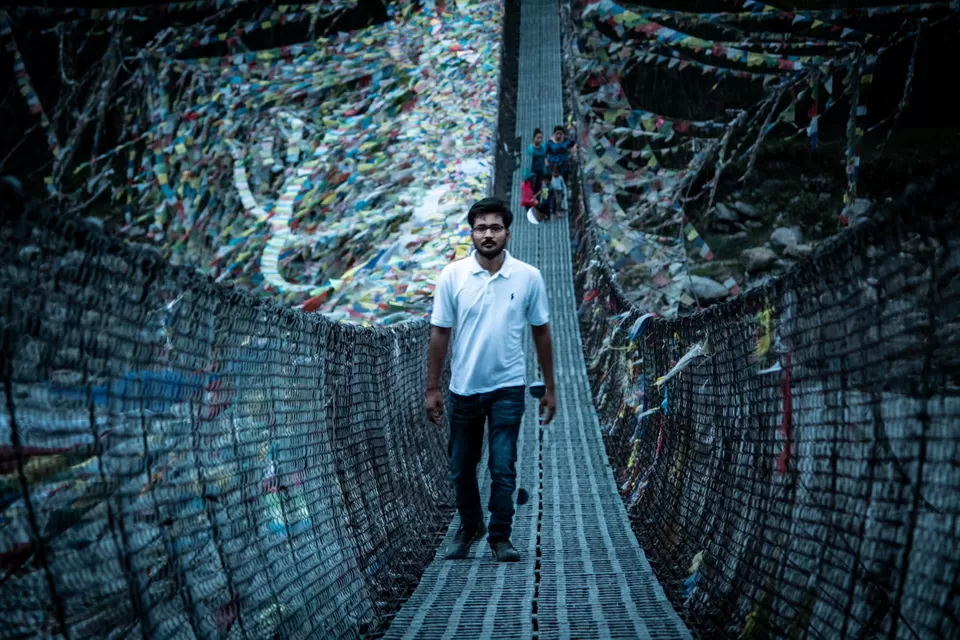 Photo of Pokhara, Nepal by abhinav sharma