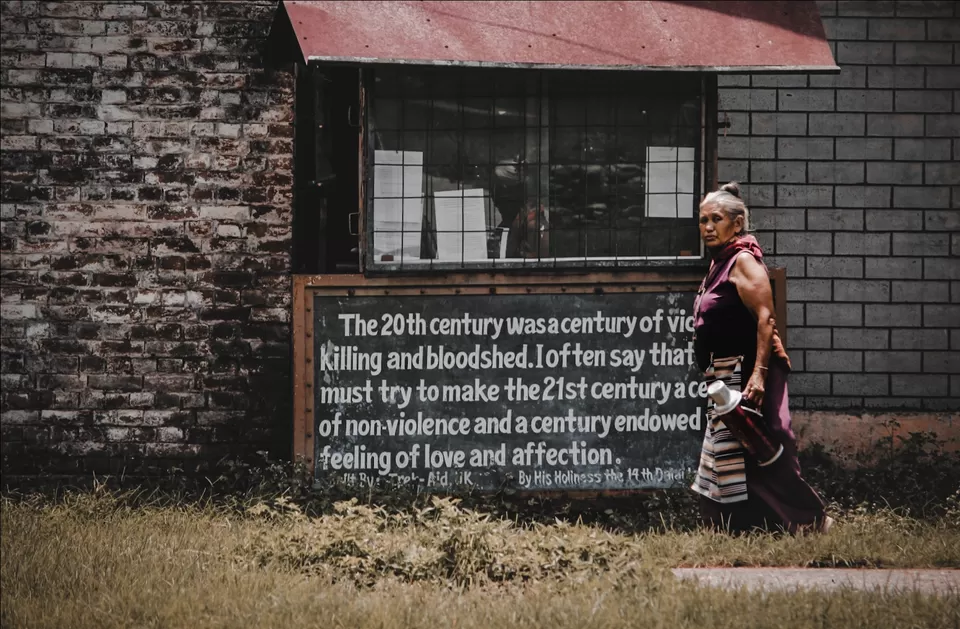 Photo of Pokhara, Nepal by abhinav sharma