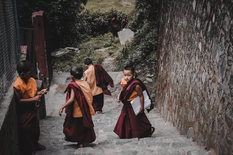 Photo of Kathmandu, Nepal by abhinav sharma
