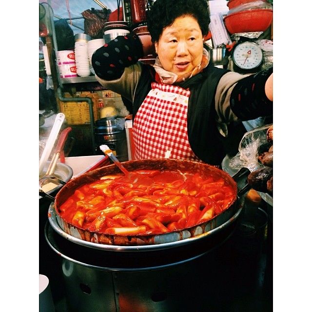 Photo of Alone to Seoul 13/35 by Eileen Yu