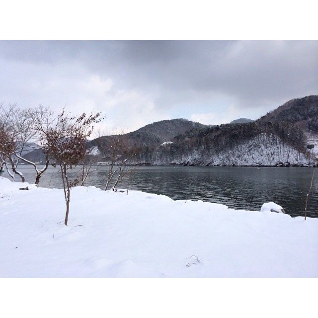 Photo of Alone to Seoul 28/35 by Eileen Yu