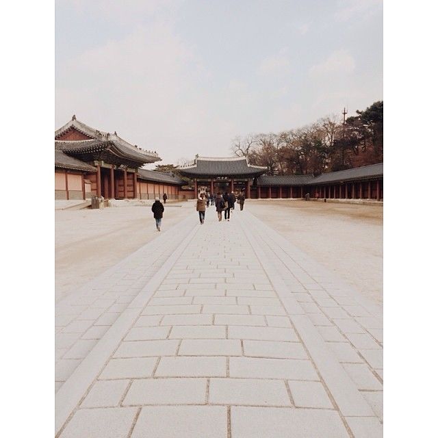 Photo of Alone to Seoul 5/35 by Eileen Yu