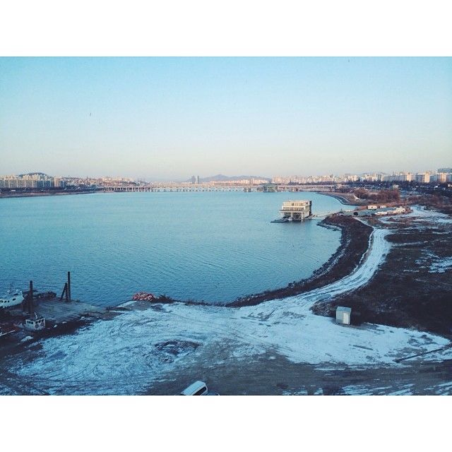 Photo of Alone to Seoul 34/35 by Eileen Yu