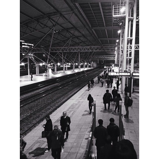 Photo of Alone to Seoul 15/35 by Eileen Yu