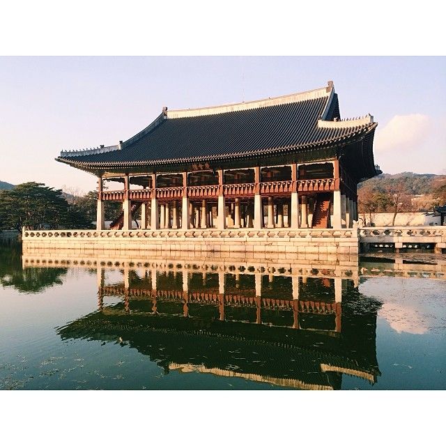 Photo of Alone to Seoul 9/35 by Eileen Yu