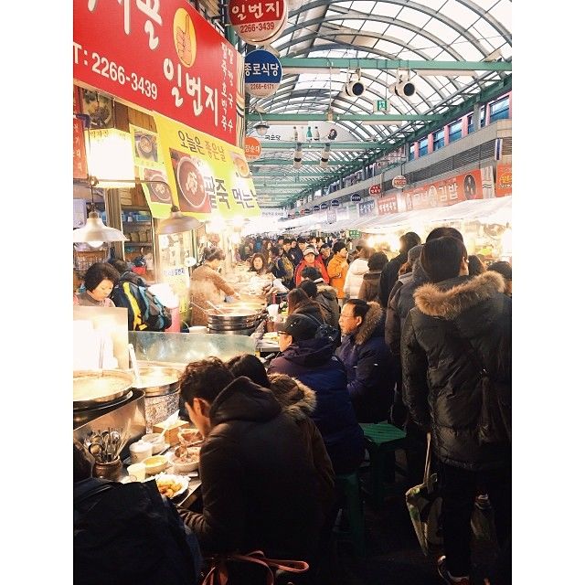 Photo of Alone to Seoul 12/35 by Eileen Yu