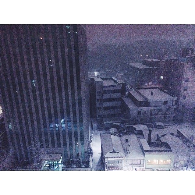 Photo of Alone to Seoul 16/35 by Eileen Yu