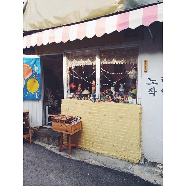 Photo of Alone to Seoul 2/35 by Eileen Yu
