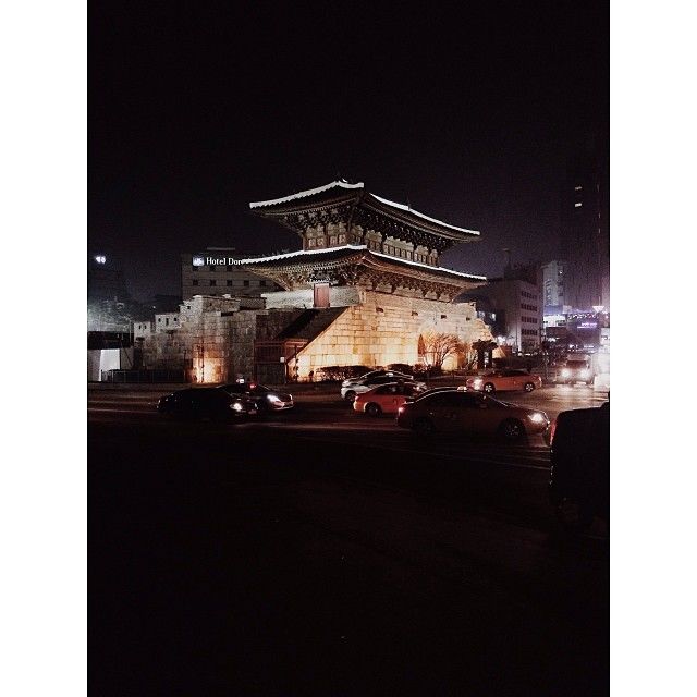 Photo of Alone to Seoul 14/35 by Eileen Yu