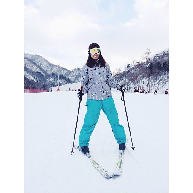 Photo of Alone to Seoul 32/35 by Eileen Yu