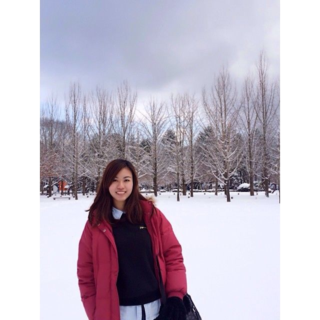 Photo of Alone to Seoul 29/35 by Eileen Yu