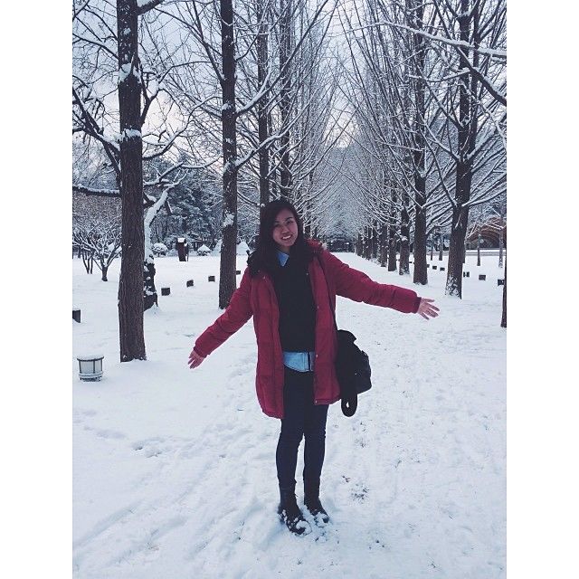 Photo of Alone to Seoul 30/35 by Eileen Yu