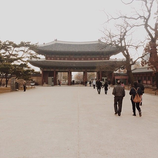 Photo of Alone to Seoul 4/35 by Eileen Yu