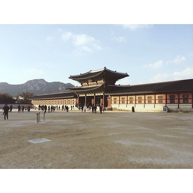 Photo of Alone to Seoul 6/35 by Eileen Yu