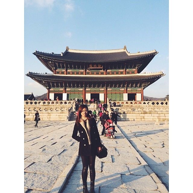 Photo of Alone to Seoul 7/35 by Eileen Yu