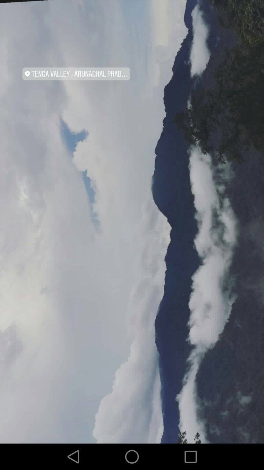 Photo of Tenga Valley by Verma Ekta