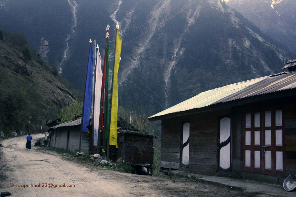 Photo of Untouched North Sikkim 2/13 by Swapnil Shah