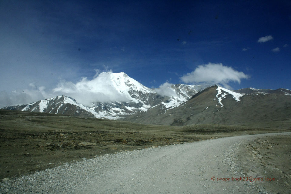Photo of Untouched North Sikkim 3/13 by Swapnil Shah