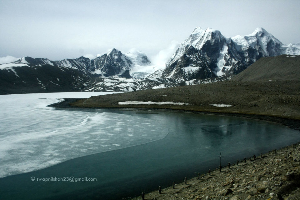 Photo of Untouched North Sikkim 5/13 by Swapnil Shah