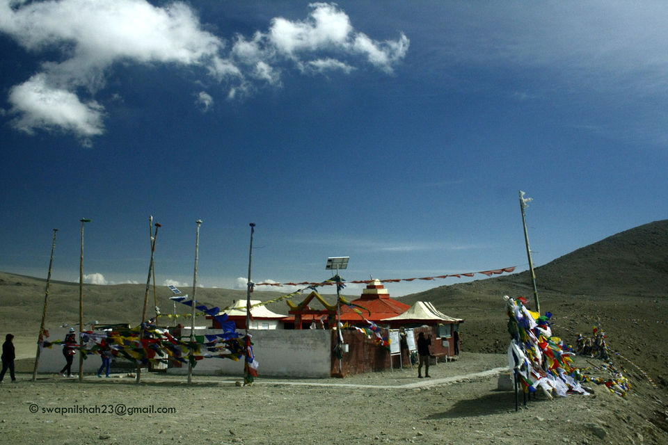 Photo of Untouched North Sikkim 6/13 by Swapnil Shah