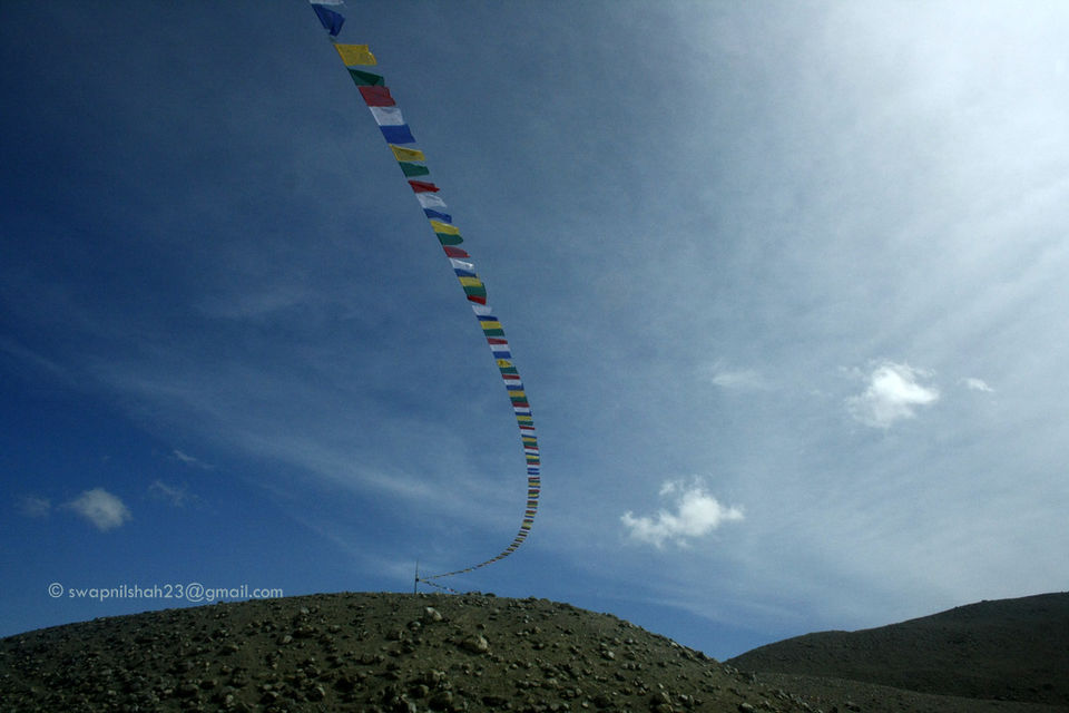 Photo of Untouched North Sikkim 7/13 by Swapnil Shah