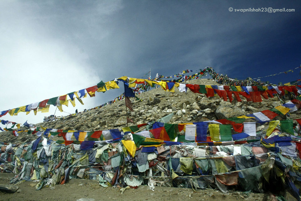 Photo of Untouched North Sikkim 8/13 by Swapnil Shah