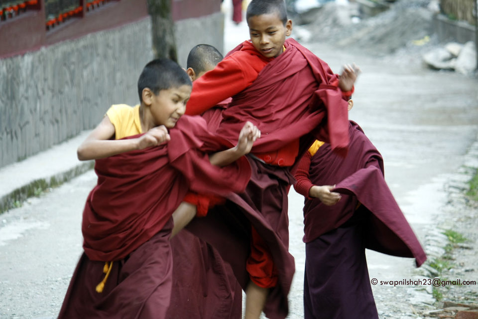 Photo of Untouched North Sikkim 12/13 by Swapnil Shah