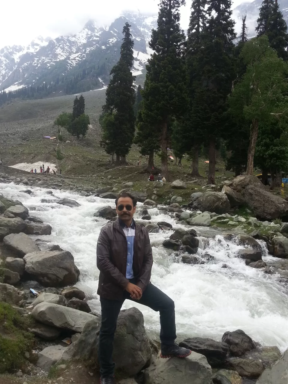 Photo of Zozila by Shashank Vashishth