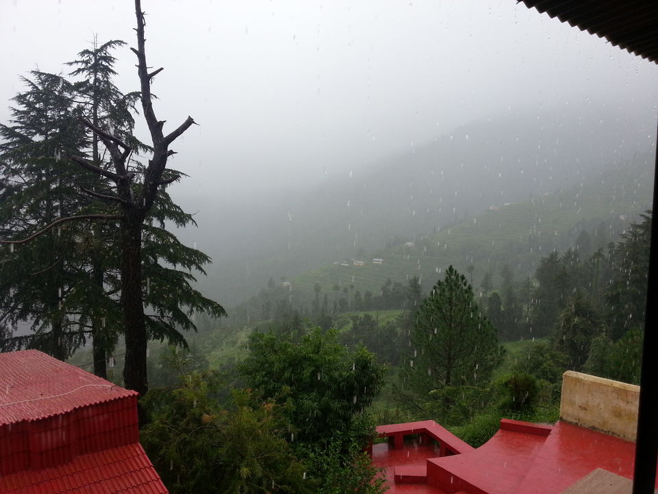 Photo of Fruit Bowl of Uttarakhand - Ramgarh !!! 2/7 by Shashank Vashishth