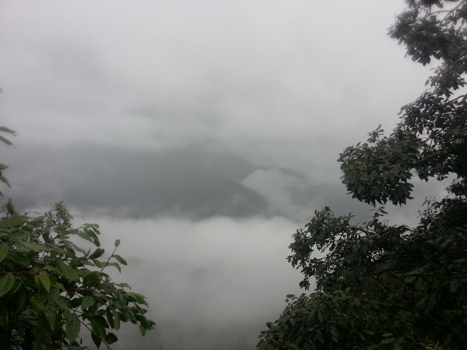 Photo of Fruit Bowl of Uttarakhand - Ramgarh !!! 6/7 by Shashank Vashishth