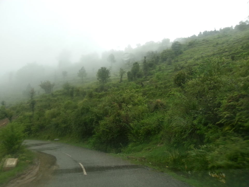 Photo of Fruit Bowl of Uttarakhand - Ramgarh !!! 7/7 by Shashank Vashishth