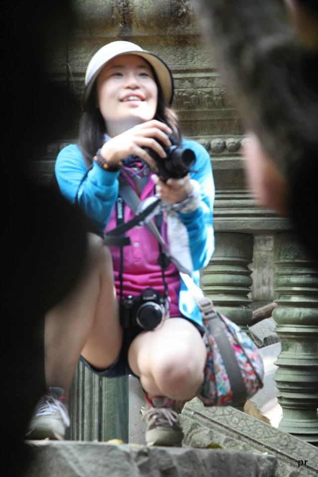 Photo of Cambodia - Temples , forests and introspection 18/20 by Pinaki Ray
