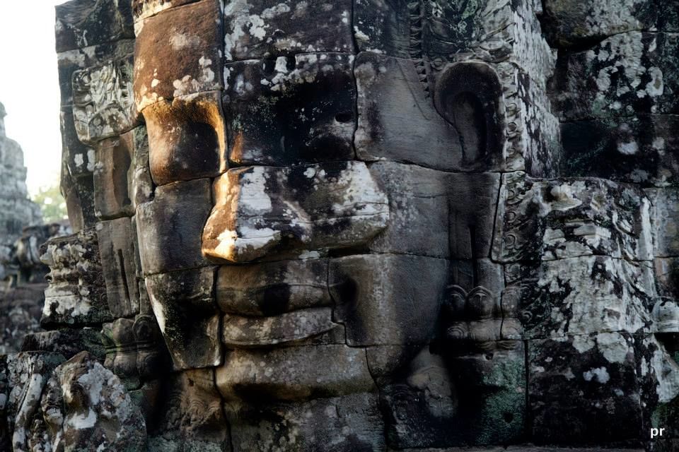 Photo of Cambodia - Temples , forests and introspection 16/20 by Pinaki Ray