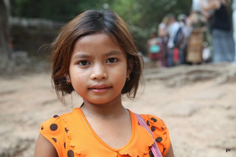 Photo of Cambodia - Temples , forests and introspection 13/20 by Pinaki Ray