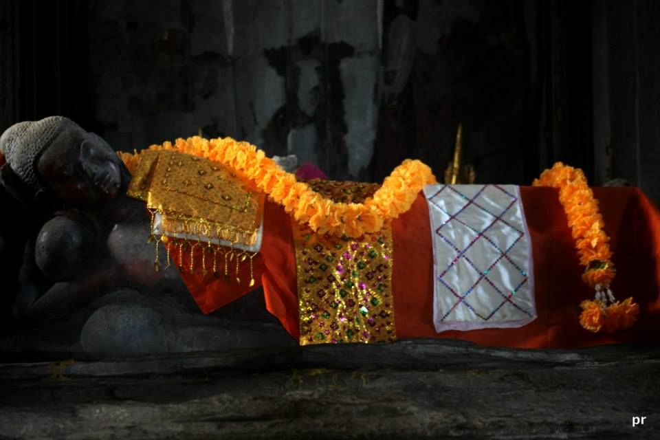 Photo of Cambodia - Temples , forests and introspection 5/20 by Pinaki Ray