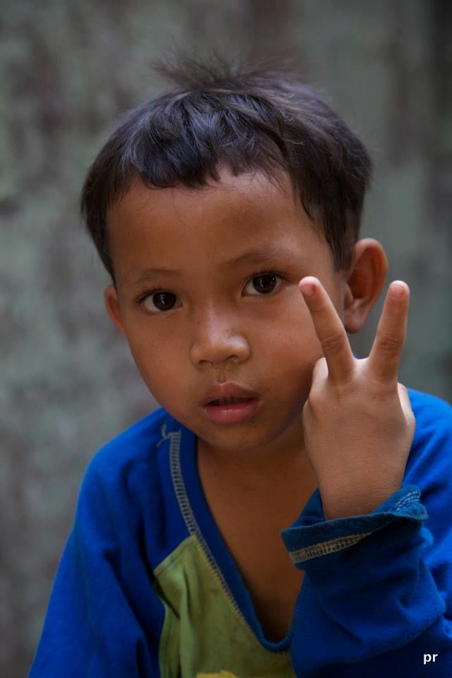Photo of Cambodia - Temples , forests and introspection 10/20 by Pinaki Ray