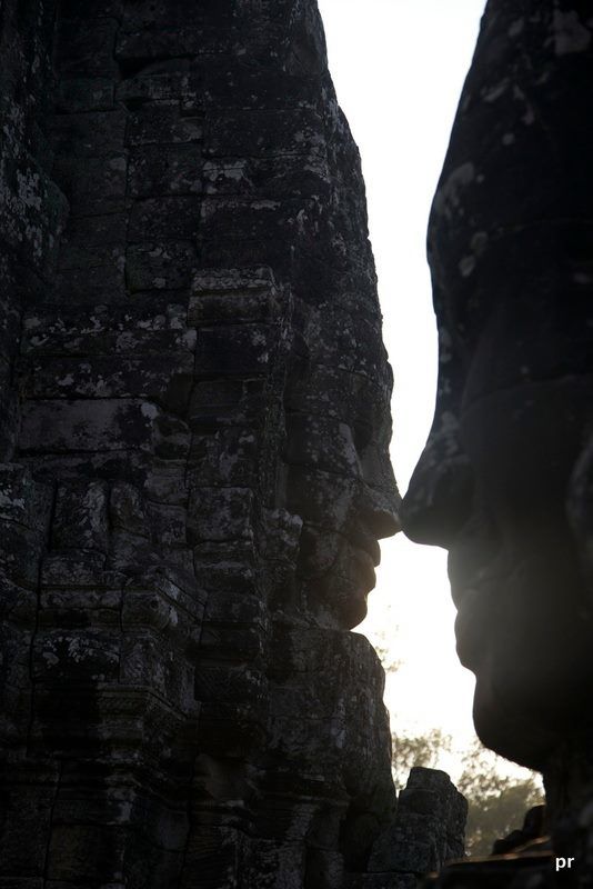 Photo of Cambodia - Temples , forests and introspection 3/20 by Pinaki Ray