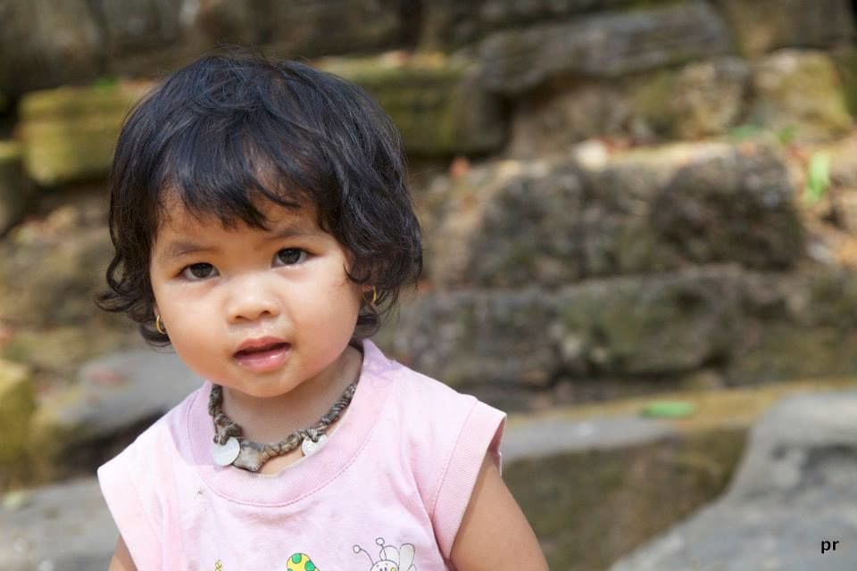 Photo of Cambodia - Temples , forests and introspection 9/20 by Pinaki Ray