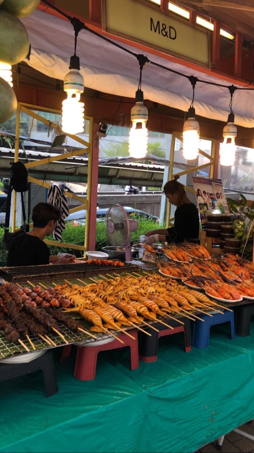 Photo of Siam Paragon, Rama I Road, Pathum Wan, Pathum Wan District, Bangkok, Thailand by Moha